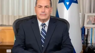 سفر رئیس ستاد کل ارتش رژیم صهیونیستی به آمریکا با محوریت ایران