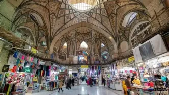 نوروز گران‌تر از همیشه؛ فشار تورمی بر سفره خانوارهای «ایران»/ عیدی‌ کارگران زیر سایه تورم ۴۵ درصدی