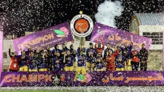 پرافتخارترین تیم ایران در آستانه انحلال!