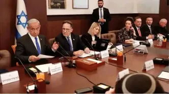 ترامپ آتش اختلاف را در تل‌آویو شعله‌ور کرد