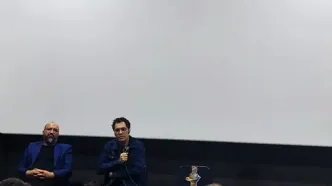 حامد اسلامی: «کاتاتونیا» را برای مخاطب خاص نساختم/ سعی می‌کنم فیلمم مخاطب را برای نگاه کردن به درون خود دعوت کند