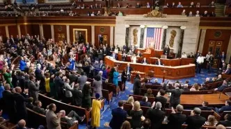 برنامه‌ریزی اعضای کنگره آمریکا برای محدودسازی اختیارات جنگی ترامپ