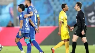 جدول لیگ برتر بعد از برد دلنشین امشب استقلال/سقوط پرسپولیس