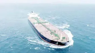 نفت ایران در تنگنای تازه