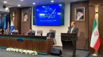 تقدیر از مهندسان برگزیده/استاد دانشگاه امیرکبیر در جمع برترین‌ها