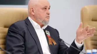 وزیر انرژی روسیه: ایران برای ما یک همکار کلیدی است/ امروز غمخوار اتفاقات چند روز گذشته در ایران هستیم