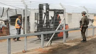 رسوایی ارتش اسرائیل؛ قاچاق مواد مخدر به غزه توسط یک گردان نظامی