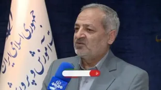 کاظمی: با معلمان خاطی برخورد شد