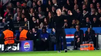 انریکه: تقابل با بارسا یک بازی کلاسیک است