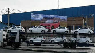 ایران‌خودرو تعلیق شد