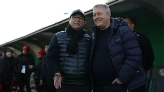 سکان‌دار جدید تراکتور مشخص شد