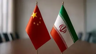 چین خواستار خروج شهروندانش از ایران شد