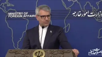 چرا ایران مانند آمریکا فرمانده نظامی به مذاکرات نبرد؟