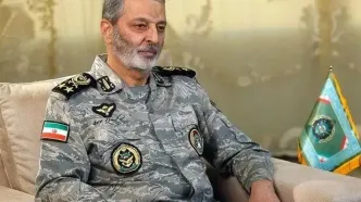 دم از مذاکره می‌زنی اما بر طبل جنگ می‌کوبی!