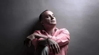 احسان کرمی در دام ایلان ماسک!