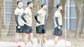 انسجام ازدست‌رفته