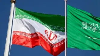 سفر هیات پارلمانی ایران به عربستان