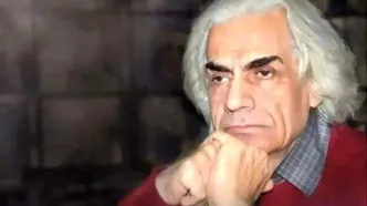 علی باباچاهی، شاعر و منتقد ادبی درگذشت