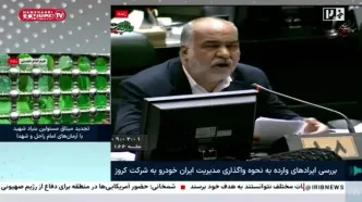 واکنش تند یک نماینده مجلس به صداوسیما: آقای جبلی! جلوی برنامه‌هایی را که با دلقک‌بازی بین مردم اختلاف می‌اندازد، بگیرید!