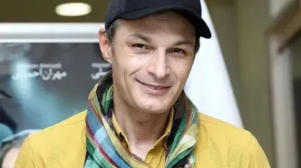 ندا قاسمی و رامین پرچمی در فیلم سینمایی «سوله»