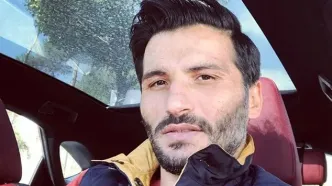 پاسخ تند جواد کاظمیان به اظهارات مجری صداوسیما