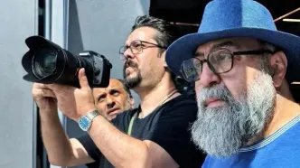 مستند «جان مریم» آماده نمایش شد+جزئیات جدید