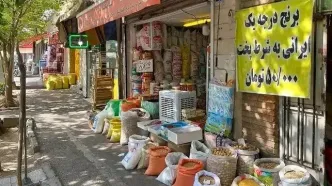 نرخ انواع برنج اعلام شد؛ ایرانی ۳۰۰ و پاکستانی ۱۵۱ هزار و ۵۰۰ تومان