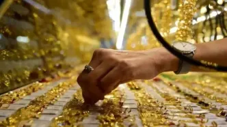 ریزش ۵ میلیونی قیمت طلا امروز ۱۸ بهمن ۱۴۰۴ / عقب‌نشینی طلای ۱۸ عیار تا کجا ادامه دارد؟