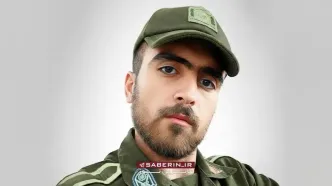 یک سرباز وظیفه ناجا در گچساران به شهادت رسید