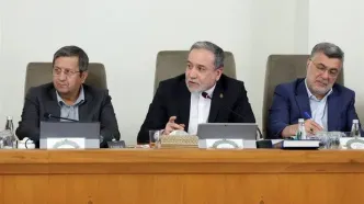 قدردانی رئیس جمهور از وزیر و وزارت امور خارجه