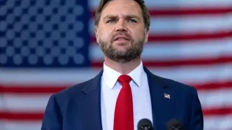 ارزیابی معاون ترامپ از روند مذاکرات با ایران