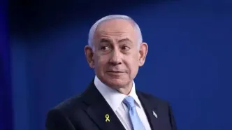 جمله مشکوک و غیرمستقیم نتانیاهو درباره حمله به ایران