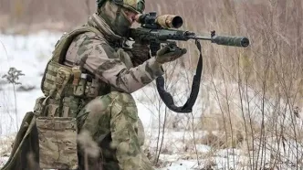 شرط کی‌یف برای توافق صلح با روسیه