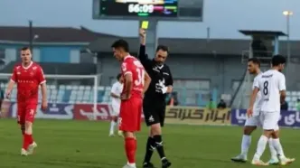 وضعیت پرسپولیس بر طبق آمارها نگران کننده است!