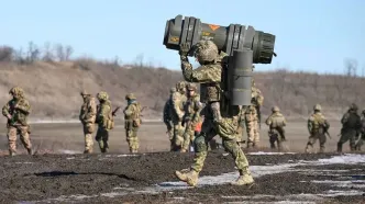 پالتیکو: تداوم حملات به ایران می‌تواند ذخایر تسلیحاتی آمریکا را به‌شدت کاهش دهد