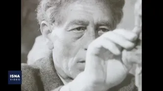 هنرنمایی گران‌ترین مجسمه‌ساز تاریخ را ببینید