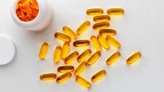 آیا تاثیر امگا ۳ بر کبد چرب واقعیت دارد؟