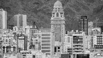 جدول قیمت هر متر ویلا در کردان کرج | ویلا کردان متری چند؟