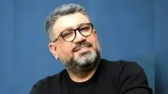 واکنش تند رضا رشیدپور به اظهارات توهین‌آمیز مجری شبکه افق/ ویدئو