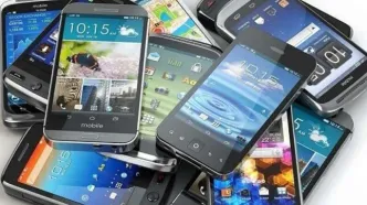 تغییرات روز قیمت موبایل ۱۳ بهمن ۱۴۰۴