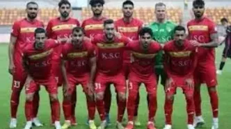 ‌ترکیب احتمالی گل‌گهر مقابل فولاد مشخص شد