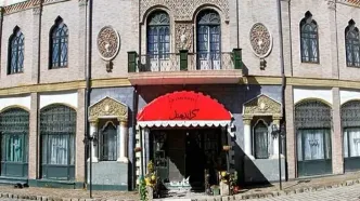 گراند هتل؛ از تولد تجدد در قلب لاله‌زار تا آتشی که شعله کشید