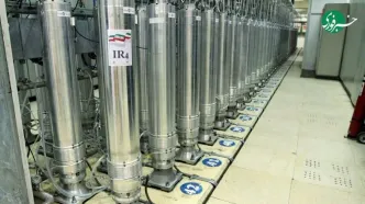 ۴۰۰ کیلو اورانیوم چه حجمی دارد؟