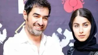 چهرۀ «شهاب حسینی» ۲۸ ساله در دومین فیلمش؛ سال ۸۰