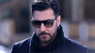 احسان خواجه‌امیری: نفسم در این روزها بالا نمی‌آید