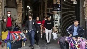 نرخ تورم بهمن اعلام شد