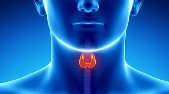 علائمی که نشان می دهد شما تیروئید دارید