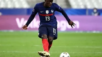 پادرمیانی اردوغان برای انتقال یک بازیکن به فنرباغچه!