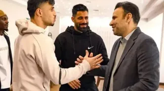 محسن خلیلی: علیپور نباید وارد حاشیه شود