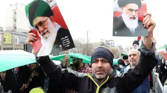 قطعنامه راهپیمایی سراسری یوم الله ۲۲ بهمن ۱۴۰۴